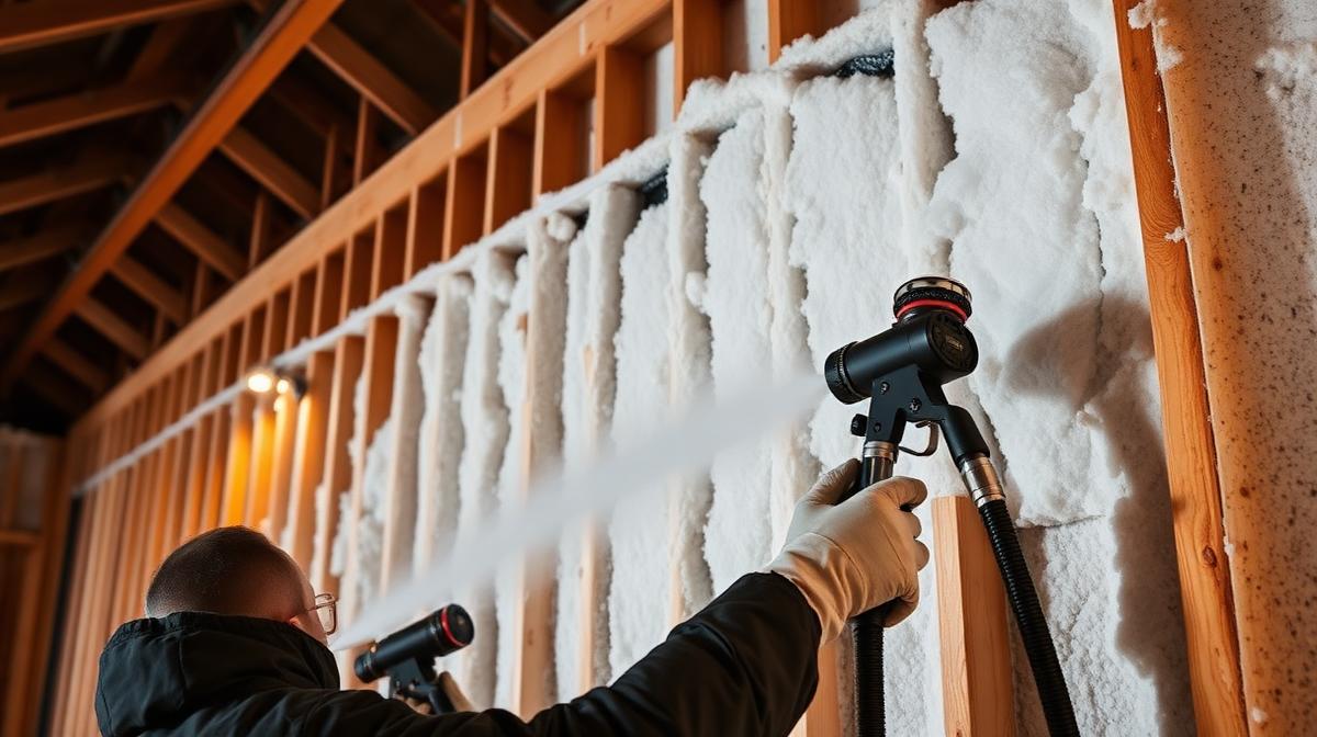 Barndominium Insulation in Canada: R-Values, Vapour Barriers & What Actually Works (2026 Guide)