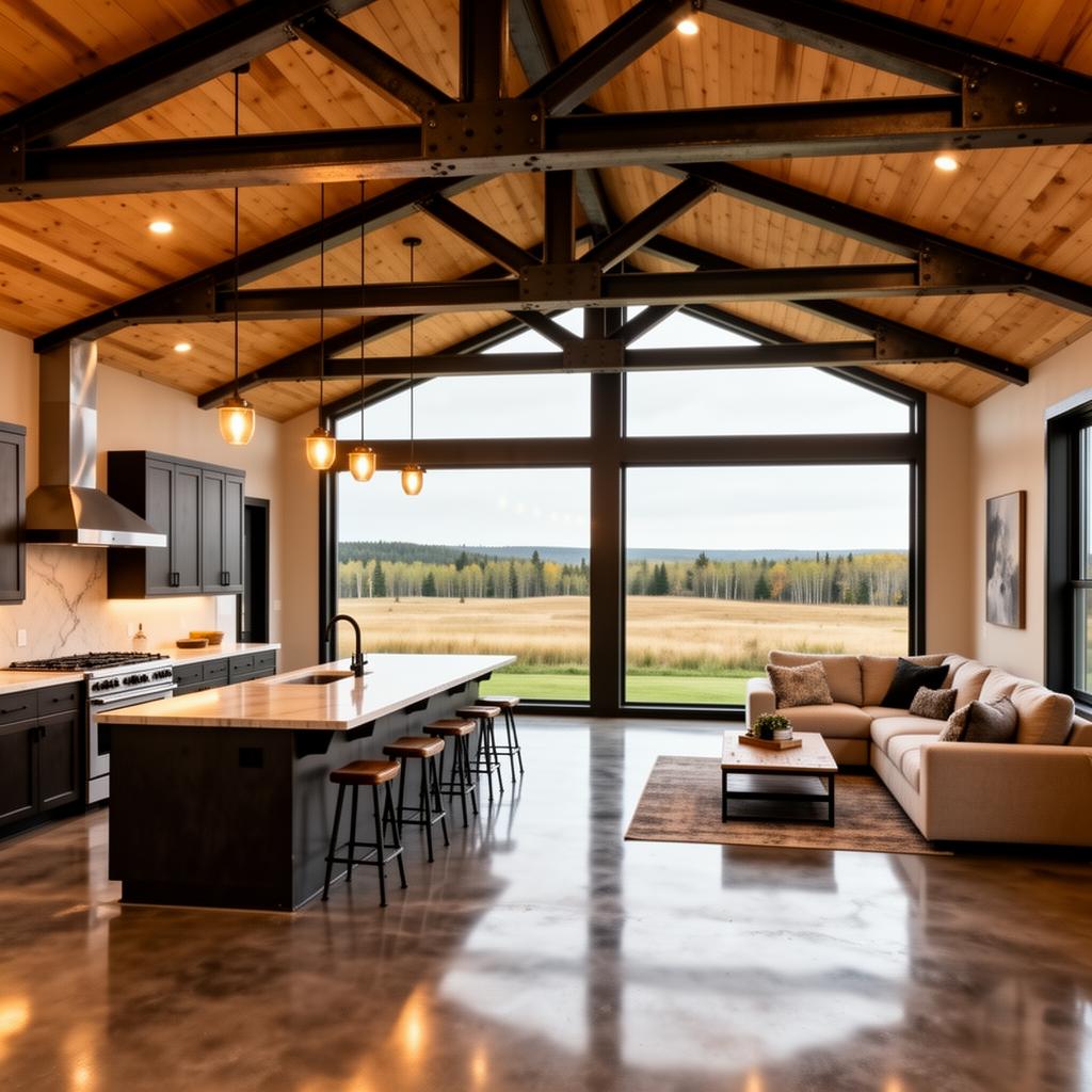 Do Barndominiums Hold Their Value? Resale, Appraisal, and What Lenders Actually Think
